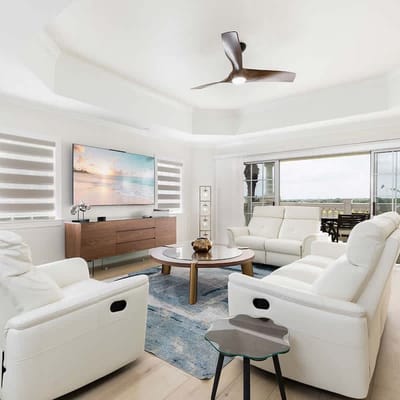 Stylish luxury condo close to Disney parks