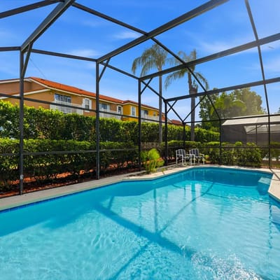 Kissimmee Home | Private Pool | Near Disney 
