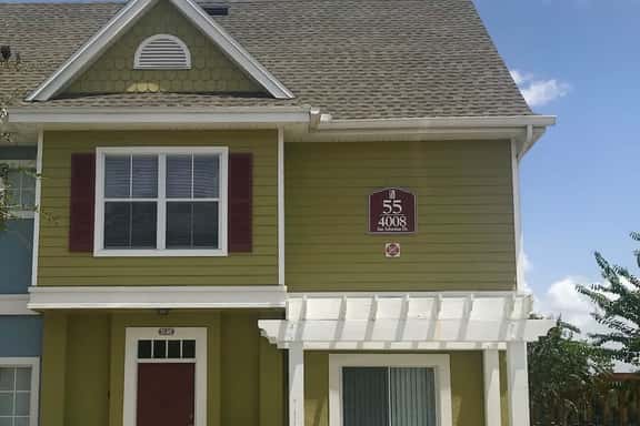 Venetian Bay Resort Townhome, Pool Access, Near Disney - Image 1
