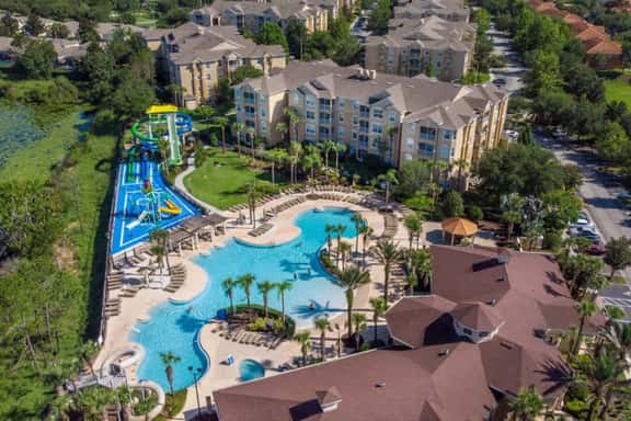 Disney 10-Min Drive! Resort Condo w/ Pool - Image 1