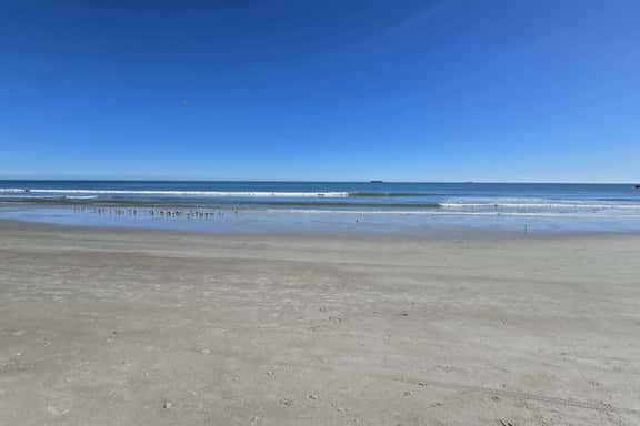 Oceanfront Condo | Beach Access | Rocket Launches - Image 1