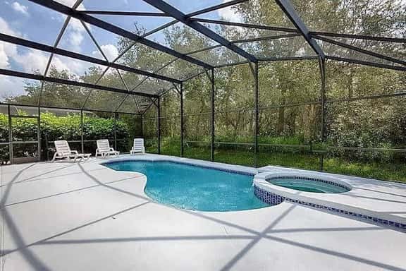 Private Villa w/ Pool & Spa, Near Disney - Image 1