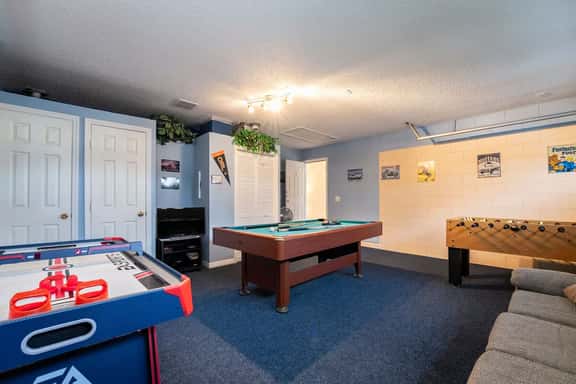 Private Pool & Game Room, Villa Near Disney Parks - Image 1