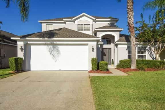 Pool Villa Near Disney w/ Game Room, Resort Access - Image 1