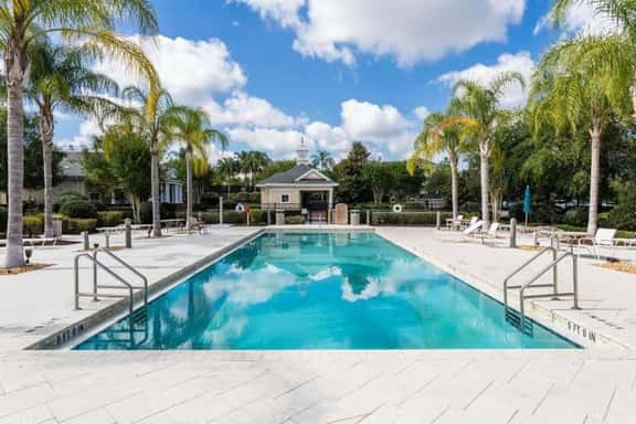 Lux Golf Condo w/ Pools and Gym w/ $50 Park Credit - Image 1