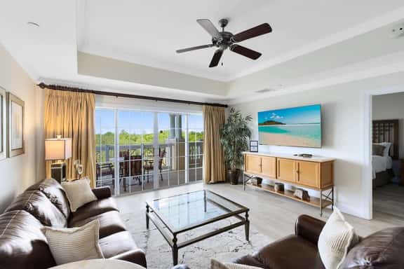Disney Area Luxury Condo w/ Golf & Sunset Views - Image 1