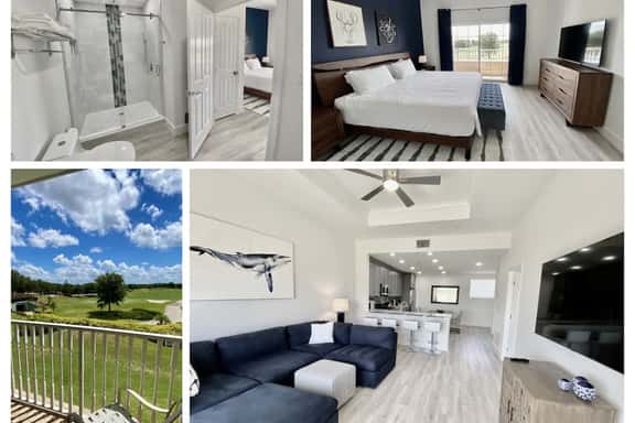 Golf Course Views & Resort Access at Reunion - Image 1