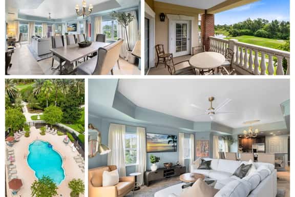 Golf Condo w/ Pools and $50 Park Credit - Image 1