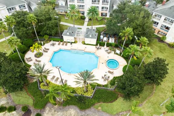 3BR Golf View w/ $50 Theme Park Credit - Image 1