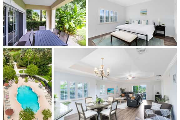 Golf Condo w/ Pool and $50 Park Credit Near Disney - Image 1