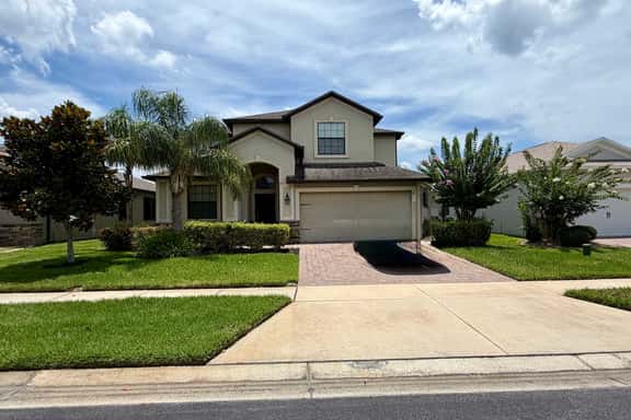 Lakefront Retreat w/ Workspace & Community Pool - Image 1