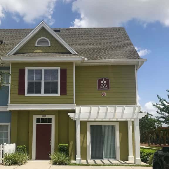 Venetian Bay Resort Townhome, Pool Access, Near Disney - Image 1