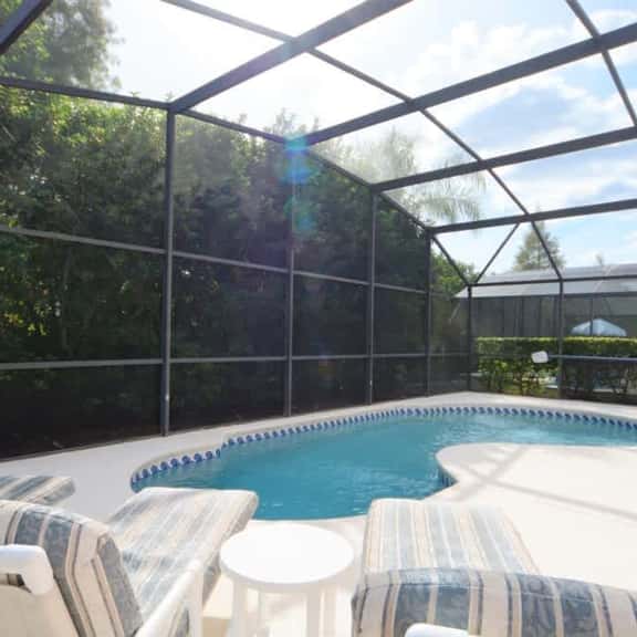 Private Pool Home Sleeps 8 | Minutes to Disney - Image 1