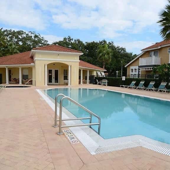 Private Pool Home Sleeps 8 | Minutes to Disney - Image 1