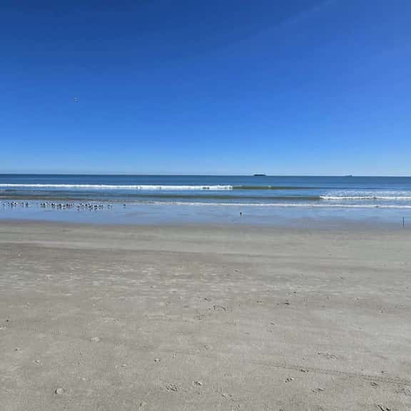 Oceanfront Condo | Beach Access | Rocket Launches - Image 1