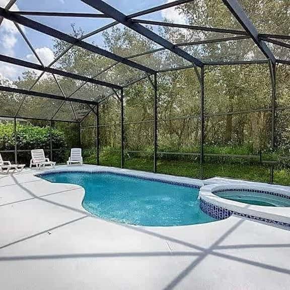 Private Villa w/ Pool & Spa, Near Disney - Image 1