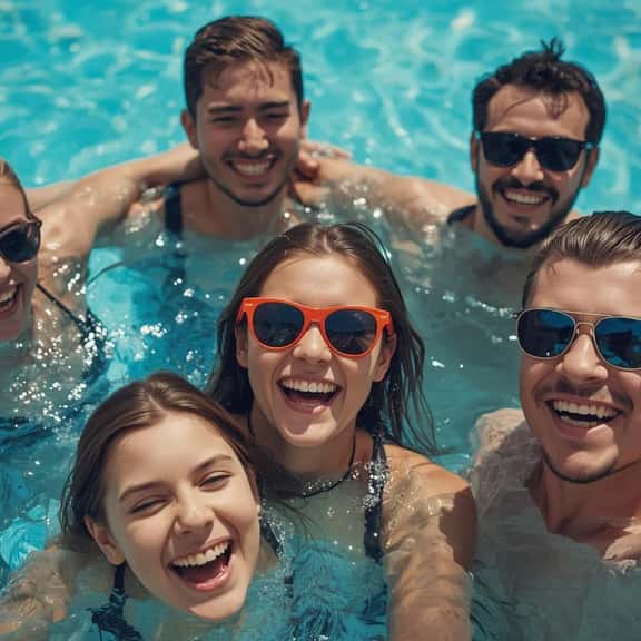 Disney Haven w/ Private Pool & Free Parking - Image 1