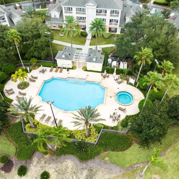 3BR Golf View w/ $50 Theme Park Credit - Image 1