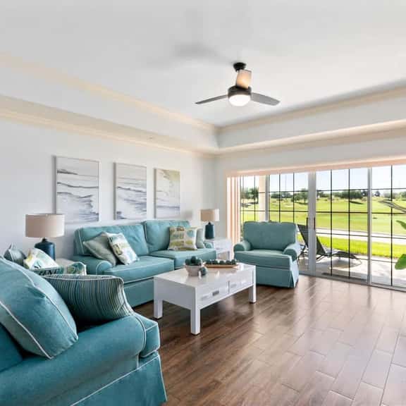 Golf View Condo w/ Pool Access and $50 Park Credit - Image 1