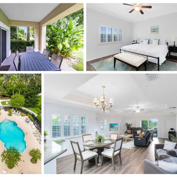 Golf Condo w/ Pool and $50 Park Credit Near Disney - Image 1
