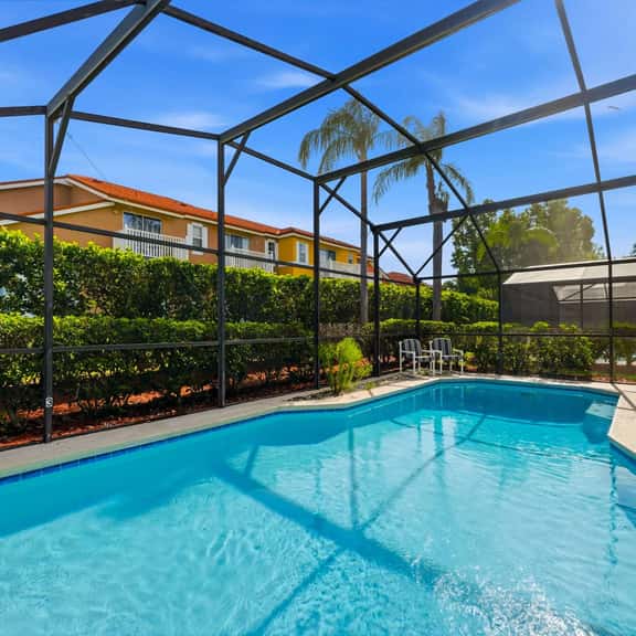 Kissimmee Home | Private Pool | Near Disney - Image 1