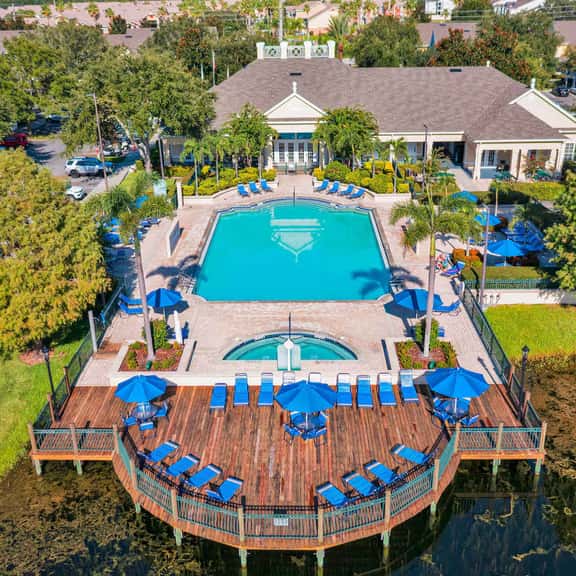 Renovated 4BR Near Disney | Pools, Jacuzzi & Gym - Image 1