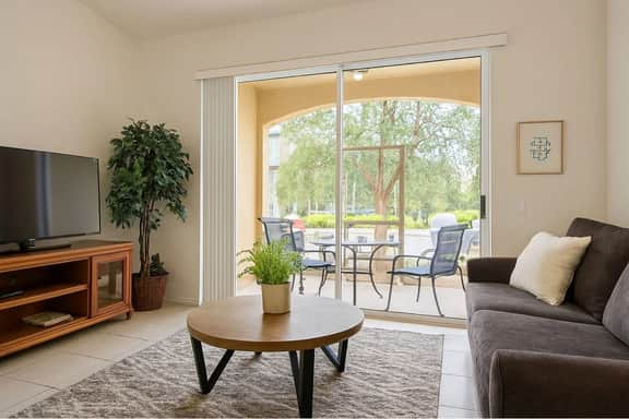 Disney 10-Min Drive! Resort Condo w/ Pool - Image 2