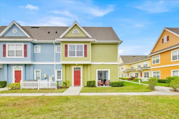 Disney-Themed 4BR | 4.5mi to WDW | King + Jacuzzi