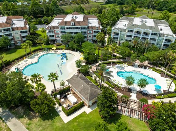 Fantastic Reunion Getaway only 6 miles from Disney