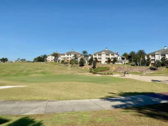 Golf Course View | 3BR | $50 Theme Park Credit - Image 5
