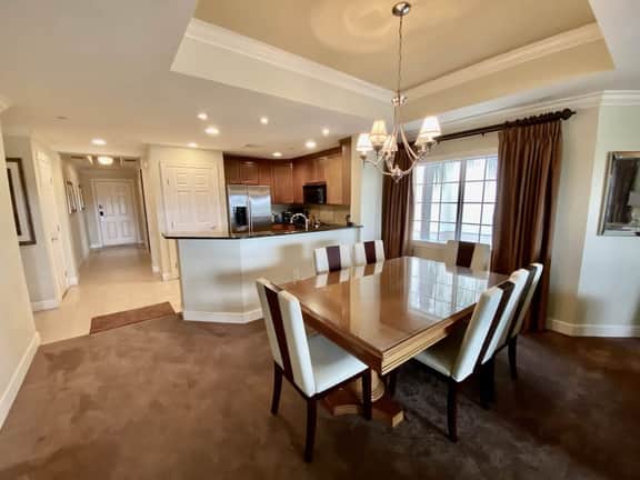 Cozy 2nd floor condo with incredible golf views