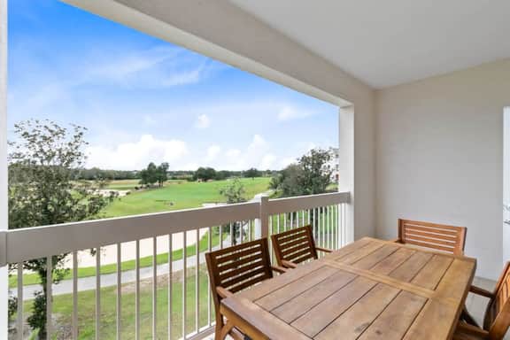 3BR Golf View w/ $50 Theme Park Credit - Image 5