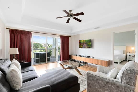 Awesome condo at Reunion Resort near Disney parks