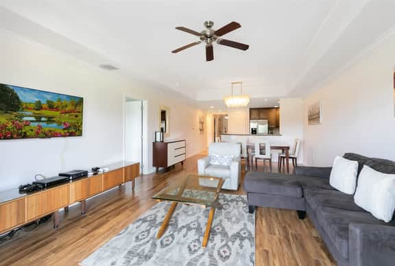 Awesome condo at Reunion Resort near Disney parks
