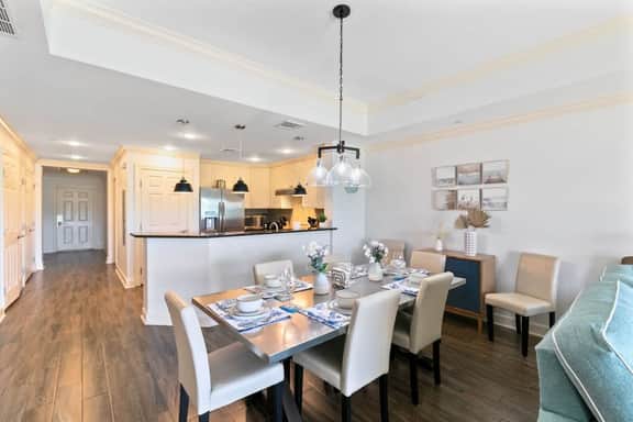 Golf View Condo w/ Pool Access and $50 Park Credit - Image 3