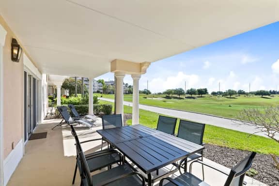 Golf View Condo w/ Pool Access and $50 Park Credit - Image 4