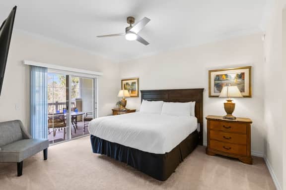 Whisper getaway 3 bed vacation condo