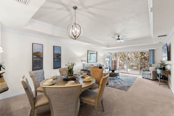 Whisper getaway 3 bed vacation condo
