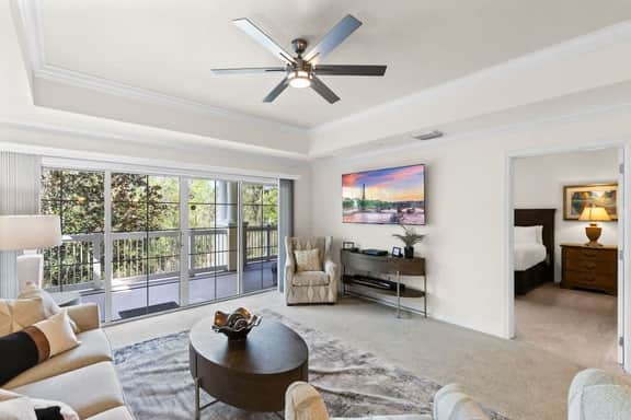 Whisper getaway 3 bed vacation condo