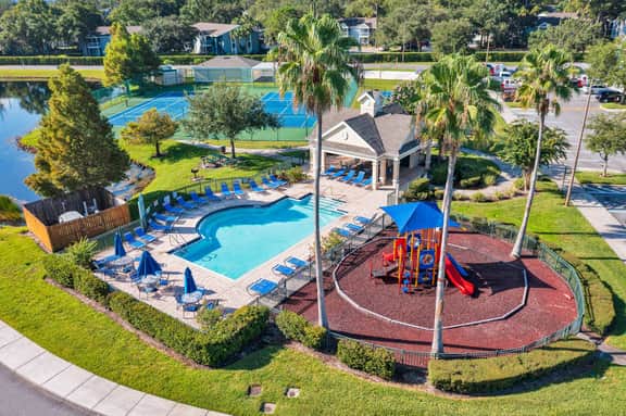 Renovated 4BR Near Disney | Pools, Jacuzzi & Gym - Image 2