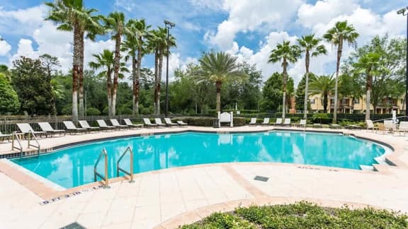 Renovated Townhome at Reunion, 6 Miles to Disney! - Image 1