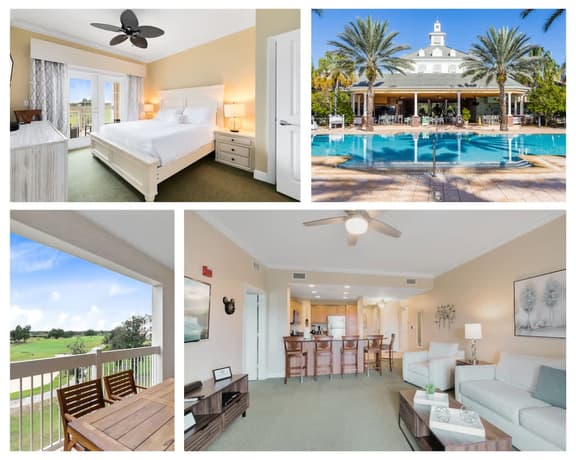 Wonderful condo to relax and recharge, close to Di