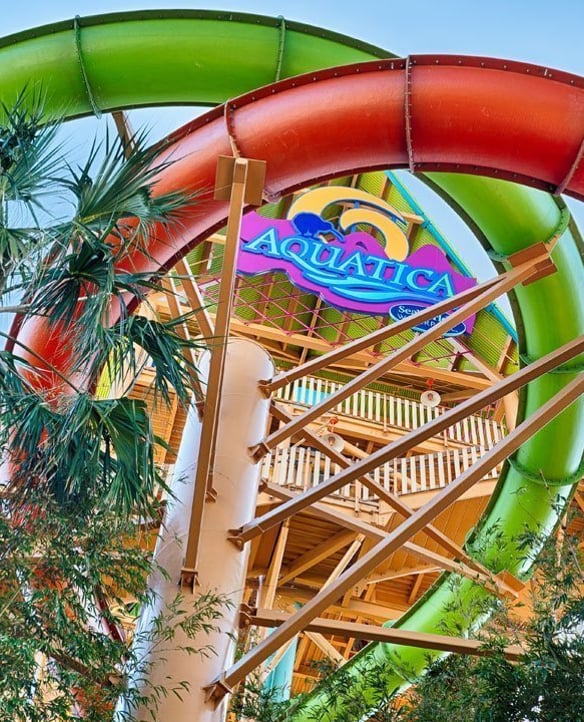 Aquatica Orlando