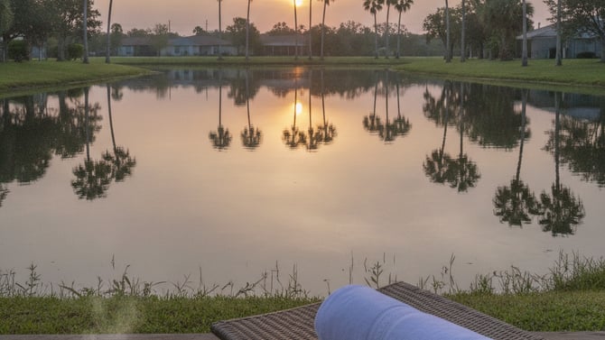 Where to stay in Kissimmee for Disney Marathon Weekend